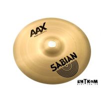 Тарелка типа Crash Sabian AAX Bright Crash 16"