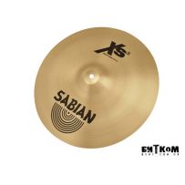 Тарелка Sabian XS1609 16" XS20 Rock Crash