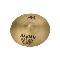 Тарелка типа Crash Sabian AA Medium Crash 17"