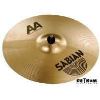 Тарелка типа Crash Sabian AA Metal-X Crash 17"