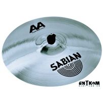 Тарелка Sabian 21811 18" AA Crash Ride