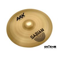 Тарелка Sabian 21868X 18" AAX Dark Crash