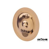 Тарелка типа China Sabian B8 Pro Chinese 18"