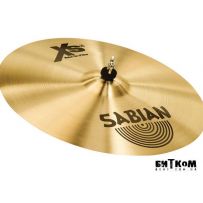 Тарелка Sabian XS1807 18" XS20 Medium-Thin Crash