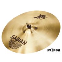 Тарелка Sabian XS1809 18" XS20 Rock Crash