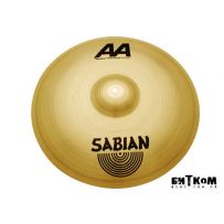 Тарелка типа Crash Sabian AA Medium Thin Crash 19"