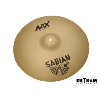 Тарелка типа Crash Sabian AAX Stage Crash 19"