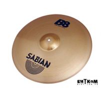 Тарелка Sabian 41909 19" B8 Rock Crash