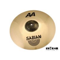 Тарелка типа Ride Sabian AA Metal-X Ride 20"