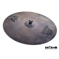 Тарелка типа Ride Sabian AA Raw Ride 20"