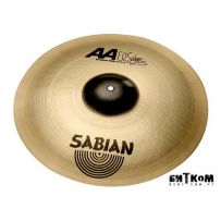 Тарелка типа Ride Sabian AA El Sabor Ride 20"