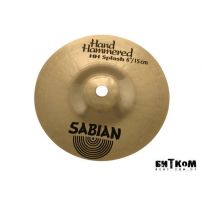 Тарелка Sabian 10605 6" HH Splash