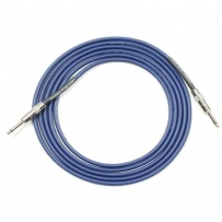 Инструментальный кабель Lava Cable LCBD10 Blue Demon 10ft