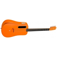 Електроакустична гітара Lava ME 2 Freeboost Orange