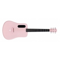 Електроакустична гітара Lava ME 2 Freeboost Pink