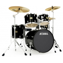 Ударная установка Tama ImperialStar IM52KH4 Black