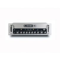 Басовый гитарный комбо LINE6 LowDown HD400