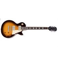 Электрогитара Epiphone Les Paul Standard Plaintop (VS)