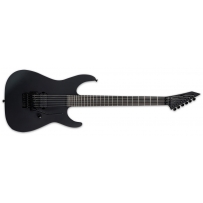 Электрогитара ESP LTD M-Black Metal