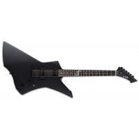 Электрогитара ESP LTD Snakebyte Black Satin