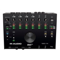 Аудиоинтерфейс M-Audio AIR 192|14