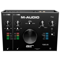 Аудиоинтерфейс M-Audio AIR 192|8