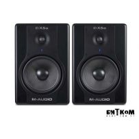 Активные студийные мониторы M-Audio Studiophile BX5a Deluxe