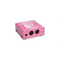 M-Audio Merge 2x2