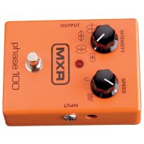 Гитарная педаль Dunlop MXR Phase 100 (M107)