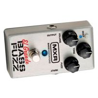 Педаль эффектов Dunlop M182 El Grande Bass Fuzz