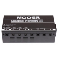 Блок питания Mooer Macro Power S8