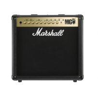 Гитарный комбик Marshall MG50FX