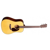 Электроакустическая гитара Martin D-18E 2020 Limited Edition