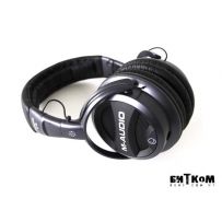 Мониторные наушники M-Audio Studiophile Q40