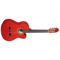 Классическая гитара Maxtone CGC-3910C