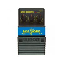 Бас гитарная педаль Arion MCH-2 Bass Chorus