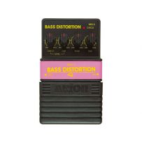 Бас гитарная педаль Arion MDI-2 Bass Distortion