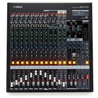 Микшерный пульт Yamaha MGP16X