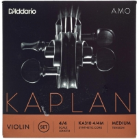 Струны для скрипки 4/4 D'addario KA310 4/4M