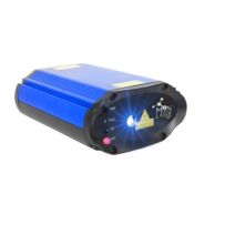 Лазер Chauvet MIN Laser RBX