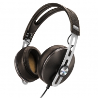 Наушники Sennheiser Momentum M2 AEI Brown