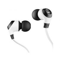 Наушники Monster NCredible NErgy (Frost White)