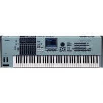 Музыкальная рабочая станция Yamaha MOTIF XS7