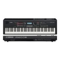 Синтезатор Yamaha MOX8