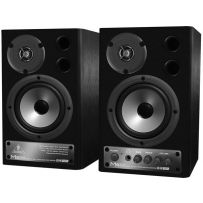 Активные студийные мониторы Behringer MS40 Digital Monitor Speakers (пара)
