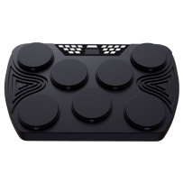 Електронні барабани Musicality CDR7 _CompactDrum