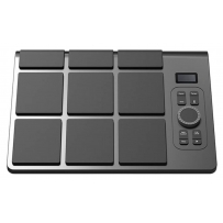 Електронні барабани Musicality CDR9 _CompactDrum