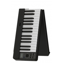 Цифрове піаніно Musicality PP61-BK _PortablePiano Mk2
