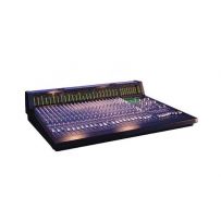 Аналоговый микшерный пульт Behringer MX9000 Eurodesk/PMX 9000