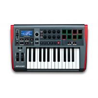 MIDI-клавиатура Novation Impulse 25